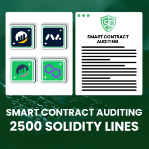 2500 Lines Smart Contract Audit SafeSwap Shop