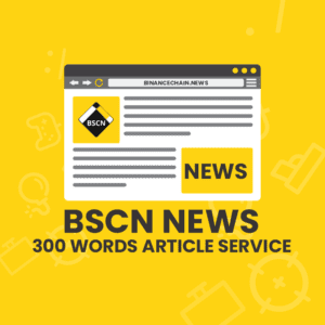 BSCN News Article 300 Words