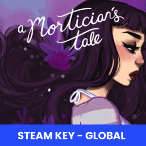A Mortician's Tale Steam Key GLOBAL
