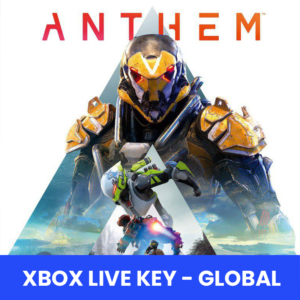 Anthem Xbox One - Xbox Live Key - GLOBAL