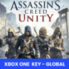 Assassin's Creed Unity Xbox Live Xbox One Key GLOBAL