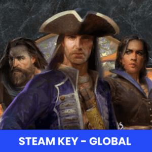 Age of Empires 3 Definitive Edition - PC Steam Key - GLOBAL