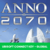 Anno 2070 Ubisoft Connect Schlüssel GLOBAL