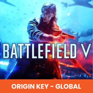 Battlefield V PC - Origin Key - GLOBAL