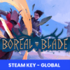Boreal Blade PC - Stoom Sleutel - GLOBAL