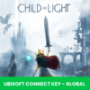 Child of Light Ubisoft Connect Sleutel GLOBAL