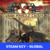 Cuban Missile Crisis Steam Key GLOBAL