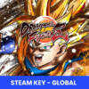 DRAGON BALL FighterZ Steam Key GLOBAL