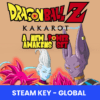 Dragon Ball Z: Kakarot - A New Power Awakens Set (PC) - Steam Key - GLOBAL