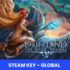 Driftland The Magic Revival Steam Key GLOBAL