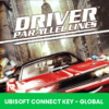 Treiber Parallel Lines Ubisoft Connect Key GLOBAL