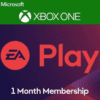 EA Play 1 Month Xbox One - Xbox Live Key - GLOBAL