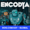 ENCODYA (PC) - GOG.COM Key - GLOBAL