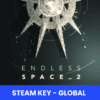 Endless Space 2 PC - Steam Key - GLOBAL