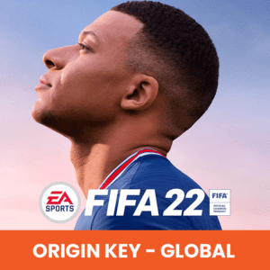 FIFA 22 (PC) - Origin Key - GLOBAL