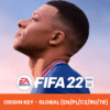 FIFA 22 (PC) - Origin Key - GLOBAL (EN/PL/CZ/RU/TR)