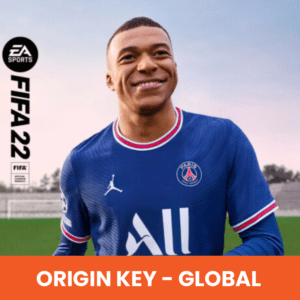 FIFA 22 Pre-Order Bonus (PC) - Origin Key - GLOBAL