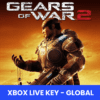 Gears of War 2 Xbox One Xbox Live Key GLOBAL