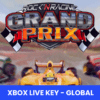Grand Prix Rock 'N Racing Xbox One - Xbox Live Key - GLOBAL