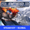 Glacier 3 The Meltdown Steam Key GLOBAL