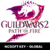 Guild Wars 2 Path of Fire - Standard Edition (PC) - NCSoft Key - GLOBAL