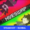 HIVESWAP Act 1 Steam Key GLOBAL