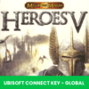 Heroes of Might & Magic V Ubisoft Connect Sleutel GLOBAL