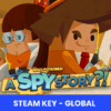 Holy Potatoes! A Spy Story?! Steam Key GLOBAL