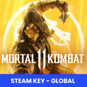 मौत का संग्राम 11 पीसी - स्टीम कुंजी - वैश्विक