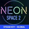 Neon Space 2 Steam Key GLOBAL