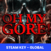 Oh My Gore Steam Key GLOBAL