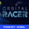 Orbital Racer Stoom Sleutel GLOBAL