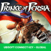 Prince of Persia 2008 Ubisoft Connect Sleutel GLOBAL