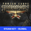 Panzer Corps Stoom Sleutel GLOBAL