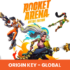 Rocket Arena | Mythic Edition (PC) - Origin Key - GLOBAL