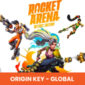 Rocket Arena | Mythic Edition (PC) - Origin Key - GLOBAL
