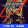 Strider Steam Key GLOBAL