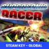 Super Sonic Racer Steam Key GLOBAL
