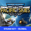 Sid Meier's Ace Patrol Pacific Skies Steam Key GLOBAL