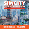 SimCity: Cities of Tomorrow Origin Key GLOBAL