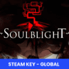 Kunci Uap Soulblight GLOBAL