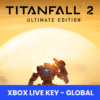 Titanfall 2: Ultimate Edition Xbox Live Key Xbox One GLOBAL
