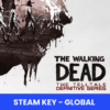 The Walking Dead The Telltale Definitive Series PC - Steam Key - GLOBAL