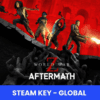 World War Z Aftermath PC - Steam Key - GLOBAL