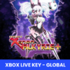 Xenon Valkyrie + Kunci Xbox Live GLOBAL