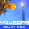 Youropa PC - Steam Key - GLOBAL