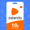 Zalando Gift Card 10 EUR - Zalando Key - ITALY