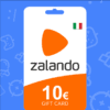 Zalando Gift Card 10 EUR - Zalando Key - SPANJE