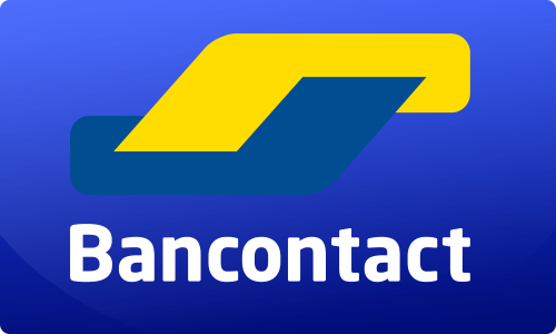 Bancontact ALL PAYMENT METHODS SafeSwap Shop