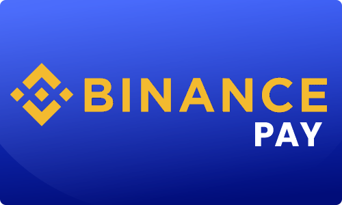 Binance Pay ALL PAYMENT METHODS SafeSwap Shop